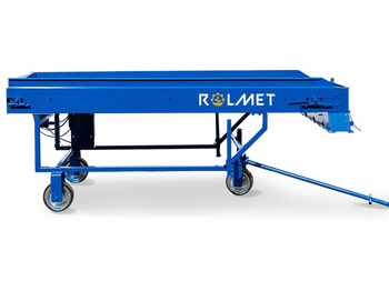 Maquinaria para patatas nuevo ROLMET Rollenverlesetisch / Sorting table / Table de tri / Tavolo selettivo / Cambiador / Сортировочный стол / Stół przebierczy SP2: foto 2