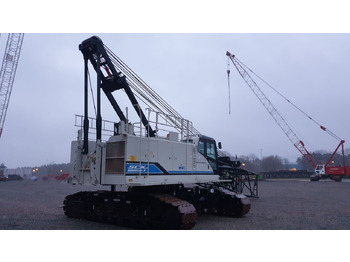 Leasing de Hitachi-Sumitomo SCX 1000A-3 Hitachi-Sumitomo SCX 1000A-3: foto 3