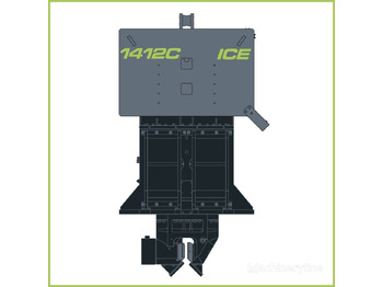 Leasing de ICE (АЙС) 1412 C ICE (АЙС) 1412 C: foto 5