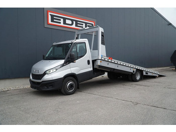 Leasing de Iveco ALGEMA Blitzlader "Heavy Duty"  Iveco ALGEMA Blitzlader "Heavy Duty": foto 1