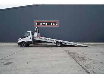Leasing de Iveco ALGEMA Blitzlader "Heavy Duty"  Iveco ALGEMA Blitzlader "Heavy Duty": foto 4