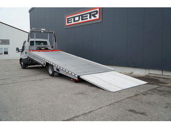 Leasing de Iveco ALGEMA Blitzlader "Heavy Duty"  Iveco ALGEMA Blitzlader "Heavy Duty": foto 3