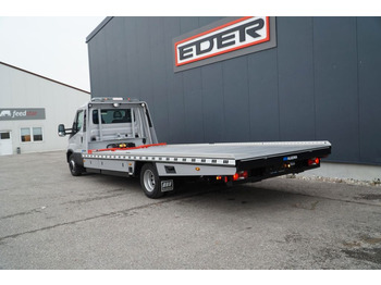 Leasing de Iveco ALGEMA Blitzlader "Heavy Duty"  Iveco ALGEMA Blitzlader "Heavy Duty": foto 5
