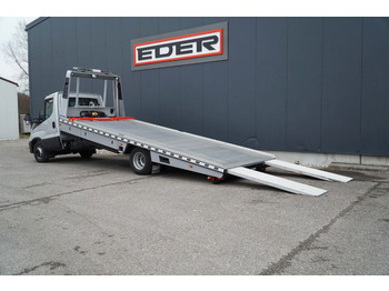 Leasing de Iveco ALGEMA Blitzlader "Heavy Duty"  Iveco ALGEMA Blitzlader "Heavy Duty": foto 2