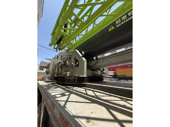 Autogrúa ZOOMLION ZTC801V5: foto 5