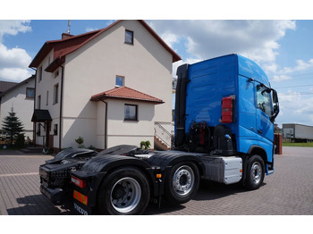 Cabeza tractora Volvo FH 460 PUSHER 6X2 OŚ SKRĘTNA PODNOSZONA FH 500: foto 5