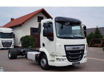Camión chasis DAF LF 230