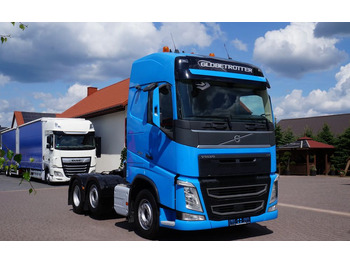 Cabeza tractora VOLVO FH 460