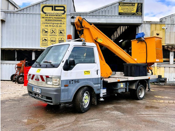 Plataforma elevadora