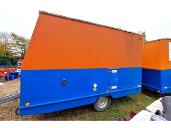 Casa contenedor