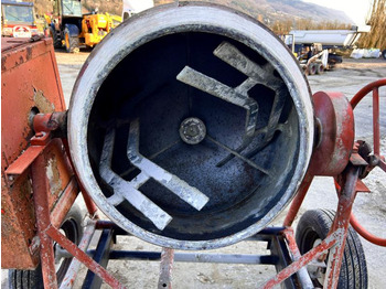 Leasing de VITO Bétonnière VT 350 VITO Bétonnière VT 350: foto 5 Leasing de VITO Bétonnière VT 350 VITO Bétonnière VT 350: foto 5