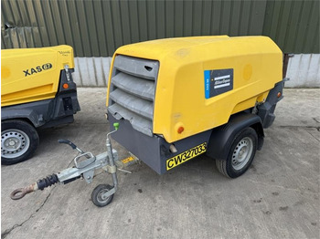 Compresor de aire ATLAS