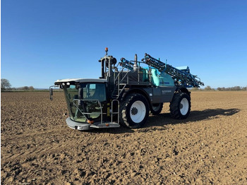 Pulverizador autopropulsado BERTHOUD