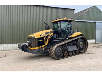 Tractor de cadenas CATERPILLAR