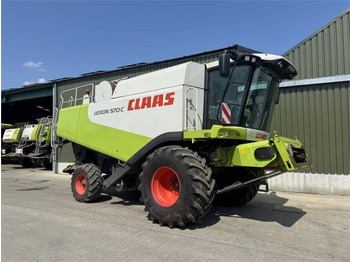 Accesorios para cosechadoras CLAAS Lexion 570