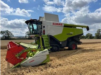 Accesorios para cosechadoras CLAAS Lexion 750