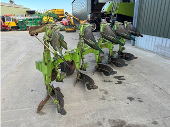 Arado Dowdeswell DP7D2 5 Furrow Plough: foto 4