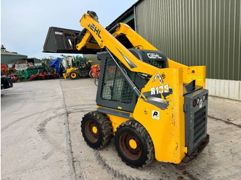 Minicargadora Gehl R 135 Skid Steer: foto 2