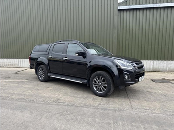 Pick-up ISUZU