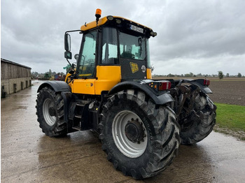 Tractor JCB 3185 Fastrac Smoothshift: foto 3
