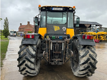Tractor JCB 3185 Fastrac Smoothshift: foto 5