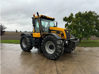 Tractor JCB 3185 Fastrac Smoothshift: foto 2