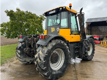 Tractor JCB 3185 Fastrac Smoothshift: foto 4