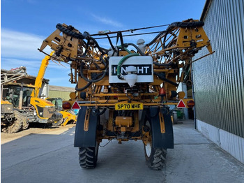 Pulverizador arrastrado Knight Trailblazer 4200L 36M Trailed Sprayer: foto 5