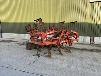 Cultivador KNOCHE
