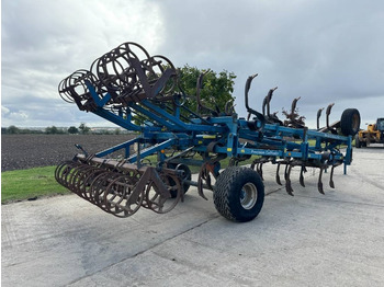 Cultivador Köckerling 480 Vario Cultivator: foto 2