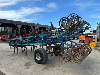 Cultivador Köckerling 480 Vario Cultivator: foto 3