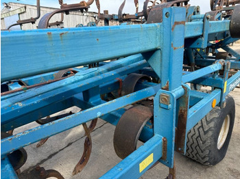Cultivador Köckerling 480 Vario Cultivator: foto 5