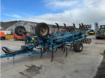 Cultivador Köckerling 480 Vario Cultivator: foto 4