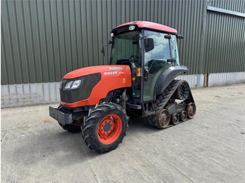Tractor KUBOTA