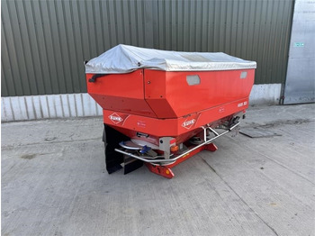 Esparcidor de fertilizantes KUHN