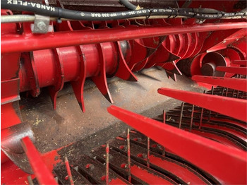 Rotoempacadora Lely Welger RP415 Round Baler **Low Bale Count** **Vide: foto 5 Rotoempacadora Lely Welger RP415 Round Baler **Low Bale Count** **Vide: foto 5