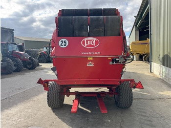 Rotoempacadora Lely Welger RP415 Round Baler **Low Bale Count** **Vide: foto 3 Rotoempacadora Lely Welger RP415 Round Baler **Low Bale Count** **Vide: foto 3