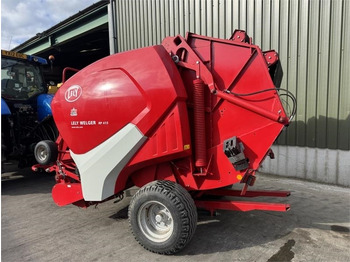 Rotoempacadora Lely Welger RP415 Round Baler **Low Bale Count** **Vide: foto 2 Rotoempacadora Lely Welger RP415 Round Baler **Low Bale Count** **Vide: foto 2