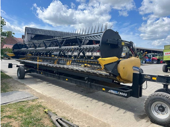Accesorios para cosechadoras NEW HOLLAND