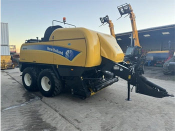 Leasing de New Holland New Holland BB9060 Baler  New Holland New Holland BB9060 Baler: foto 4