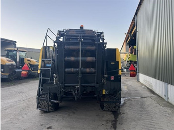 Leasing de New Holland New Holland BB9060 Baler  New Holland New Holland BB9060 Baler: foto 3