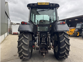 Leasing de Valtra T121 Tractor  Valtra T121 Tractor: foto 5