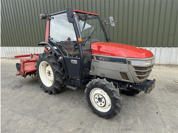 Tractor Yanmar AF-26 Mark III Tractor **Video Below**: foto 3