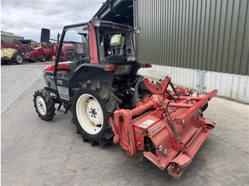 Tractor Yanmar AF-26 Mark III Tractor **Video Below**: foto 2