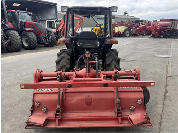 Tractor Yanmar AF-26 Mark III Tractor **Video Below**: foto 5
