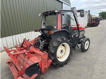 Tractor Yanmar AF-26 Mark III Tractor **Video Below**: foto 4