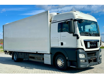 Camión frigorífico MAN TGX 18.360