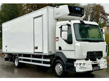 Camión frigorífico RENAULT D 240