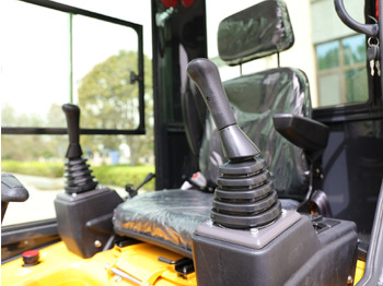 Miniexcavadora nuevo KUBOTA Diesel Mini excavator 1.8 Ton - Müller Machinery MB 18 - KSH: foto 4