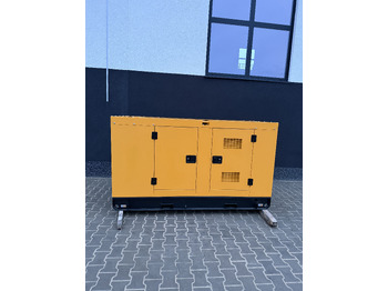 Generador industriale PERKINS